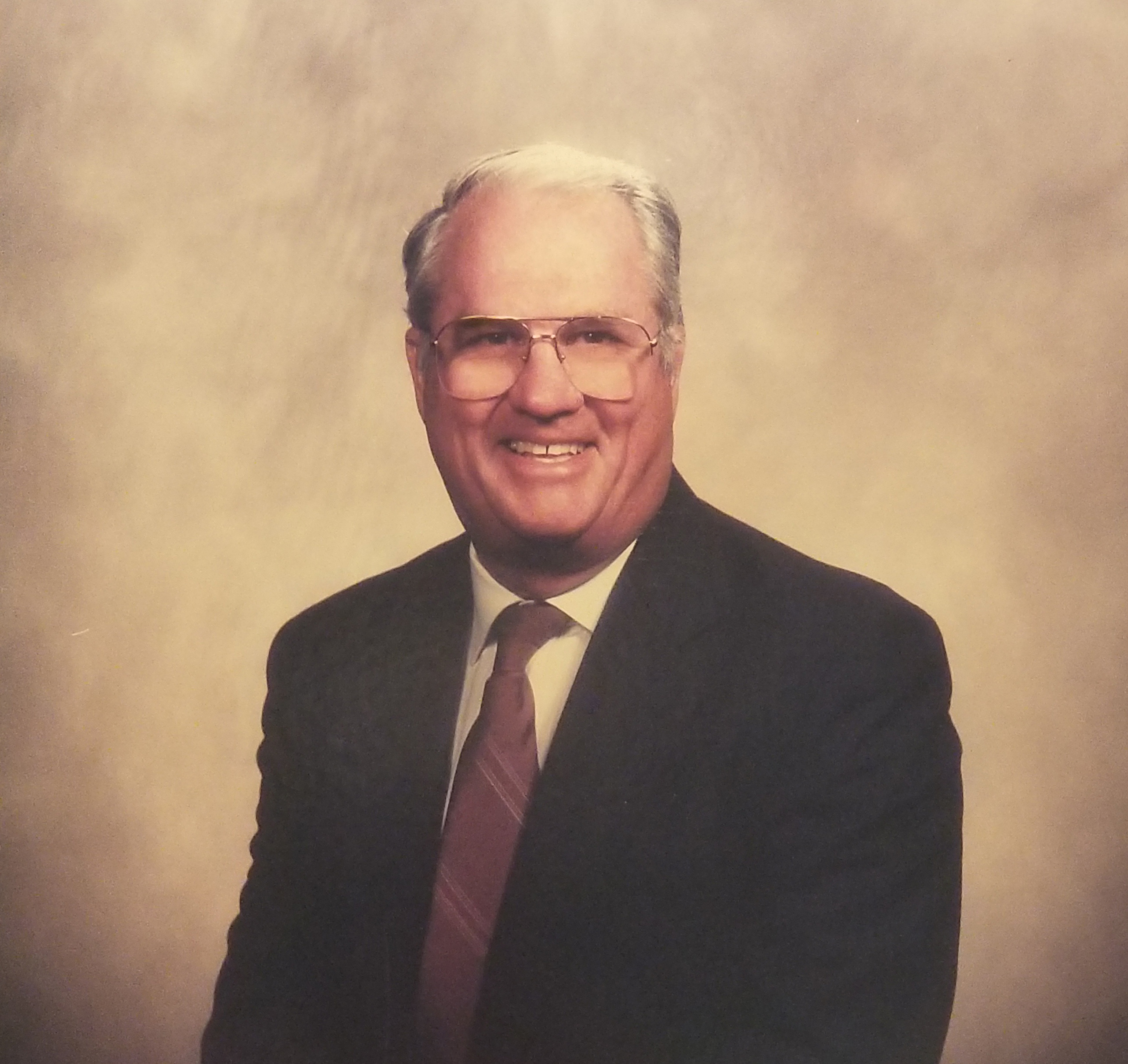 Colonel Coble Our Family History